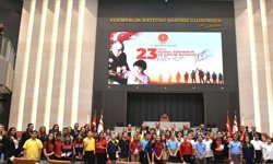 Temsili Meclis, “Çocuk Hakları” gündemiyle toplandı