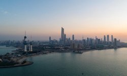 Kuveyt, hava sahasını yeniden uçuşlara açtı