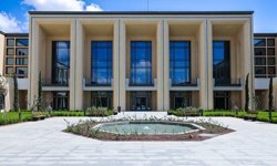 Meclis Genel Kurulu toplandı...Teknik sorun nedeniyle canlı yayın yapılamıyor