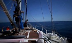 İsrail, Küresel Sumud Filosuna uluslararası sularda müdahale etti