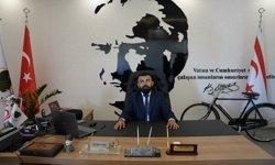 Geçitkale-Serdarlı Belediye Başkanı Kasım: “Tüm işçilerimize sağlık, huzur ve emeklerinin karşılığını aldıkları bir gele