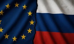 AB: "Rusya'nın söylediği ya da yaptığı hiçbir şeye güven olmaz"