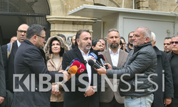 Kamu-Sen Başkanı Atan: ‘Hükümet istifa edene kadar mücadelemiz devam edecek