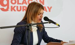 TDP Üyesi Ayşe Öztabay: Bugün meydanlarda olacağız