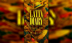 LBO "Latin Diary" konseri 21 Nisan Salı İplik Pazarı'nda