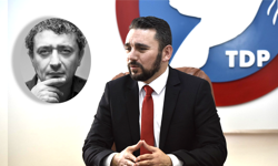 Reynar’dan Senih Çavuşoğlu’na destek: “Bu toplum politik malzeme olmayacak”