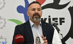 KİEF ve Hür-İş İhtiyat Sandığı önünde basın açıklaması yapacak