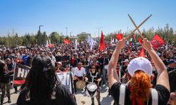 Sendikalar saat 10.00’da Başbakanlık önünde