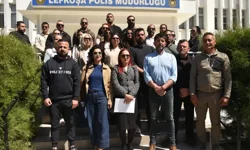 KTEÖS, LGM'de basın açıklaması yapacak