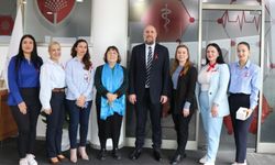 Dünya Otizm Farkındalık Günü etkinliği