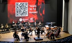 KKTC CSO’dan Telsim 30’uncu yıl konseri