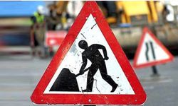 Yol bakım çalışması: Gönyeli Çemberi-Köprülü Kavşağı arasındaki Girne’ye gidiş yolu trafiğe kapatıldı