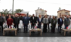 Kırıkkale Yetişkin Eğitim Merkezi ve Sosyal Tesisi’nin açılışı yapıldı