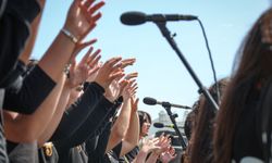 1. Lefkoşa Çocuk Tiyatrosu Şenliği başladı