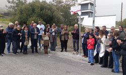 Prof. Dr. Mustafa Camgöz’ün adı ölümsüzleştirildi