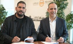 LTB, Sanayi Bölgesi’nin İçme Suyu Şebekesi’ni Yeniliyor