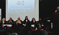 Uluslararası Mağusa Film Festivali için 100’ün üstünde ülkeden başvuru yapıldı