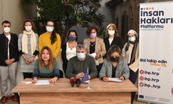 İnsan Hakları Platformu’ndan çağrı: “Demokratik haklara saygı gösterilmeli”
