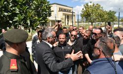 Meclis’te bekleyiş sürüyor