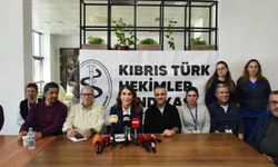 Tıp-İş: Söz konusu grev erteleme kararını tanımıyoruz!