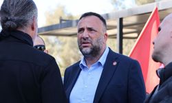 Çeler: "Bu Bir Tepki Değil, Toplumsal Bir Direniştir"