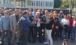 Bıçaklı: “Yasa geçerse eylemler sürecek”