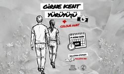 Gençlik Federasyonu Kültür Komisyonu ile Girne Gençlik Derneği, Pazar günü kent yürüyüşü düzenliyor