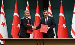 2026 Yılı İktisadi ve Mali İş Birliği Anlaşması Ankara’da imzalandı