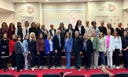 GİKAD, “Siyaset ve Liderlik Okulu” eğitim programının üçüncüsünü başlattı