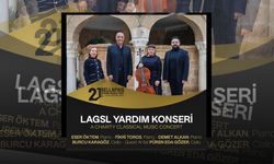 Bellapais İlkbahar Müzik Festivali, yarın LAGSL yardım konseriyle başlıyor