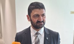 Atun: Meclis bu hafta toplanmayacak