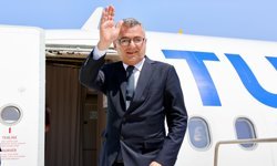 Cumhurbaşkanı Tufan Erhürman, Antalya Diplomasi Forumu’na katılacak, temaslarda bulunacak