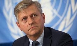 Lacroix yarın Kıbrıs'a geliyor