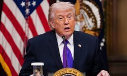 Trump: anlaşma sağlanınca İran'a yönelik abluka sona erecek