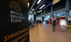 5. Antalya Diplomasi Forumu'nda ikinci gün: Cumhurbaşkanı Erhürman konuşma yapacak