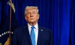 ABD Başkanı Trump'tan Küba mesajı: "Çok yakında 70 yıldır beklenen gün gelecek"