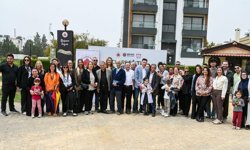 Amcaoğlu: “Doğayı korumak bir tercih değil, bir sorumluluktur”