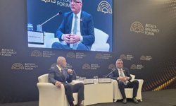 Cumhurbaşkanı Erhürman: “Kıbrıs Türk halkı Kıbrıs’ta eşit kurucu ortaktan biridir ve bunu kimse değiştiremez. Haklarımız