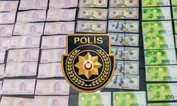 Güzelyurt’ta tedavüle sahte para sürüldü, polis seri numaraları açıklayarak uyarı yaptı