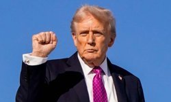 Trump: İran bizi tehdit ve şantajla durduramaz