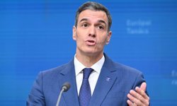 Sanchez: BM'nin acil reforma ihtiyacı var