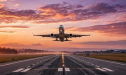 İran'da sivil uçuşlar kademeli şekilde yeniden başlatılacak