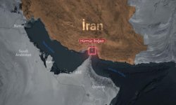 İran: Hürmüz Boğazı'ndan biz geçemiyorsak başkası da geçemez