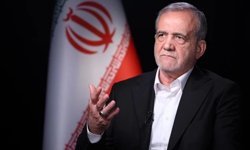 İran Cumhurbaşkanı Pezeşkiyan: "Savaş peşinde değiliz, haklarımızı talep ediyoruz"