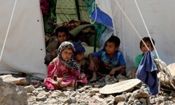 BM: Yemen'de yaklaşık 18 milyon insan açlık sınırında