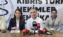 Dalkan: “Ülkenin ihtiyacı popülist söylemler değil planlı ve takvimlendirilmiş bir sağlık reformudur”