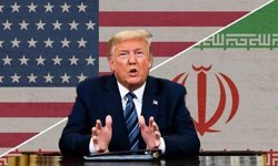 Trump: “İran'la anlaşmanın bu gece imzalanmasını umuyorum”