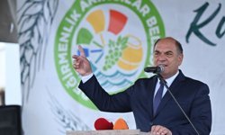 Geleneklerimiz yaşatıldı, Kalavaç’ta festival coşkusu zirveye ulaştı