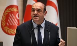 Devrim Barçın: Hükümet 5 milyar TL'lik borcu 2027'ye bırakıyor