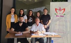 Biyologlar Derneği: “Çevre Eğitim Merkezi, atölyeler, eğitim programları ve açık hava gösterimleri için aktif biçimde ku